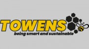 Towens Of Weston