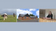 Wooden House Kennels