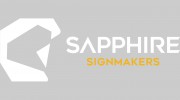 Sapphire Signs