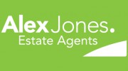 Alex Jones Estate Agents