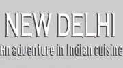 New Delhi Indian Restaurant Grays