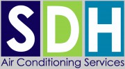 SDH Building Services