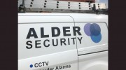 Alder Security