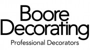 BOORE Painting & Decorating Services