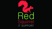 Red Squirrel IT Support
