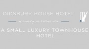 Didsbury House Hotel