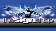 The Sign Shop