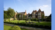 Tylney Hall Hotel & Gardens