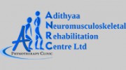A N R C Physiotherapy Clinic