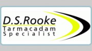 D S Rooke
