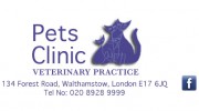 Pets Clinic