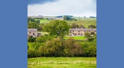 East Briscoe Farm Cottages