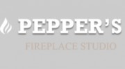 Pepper's Fireplace Showroom