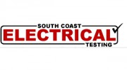 South Coast Electrical Testing