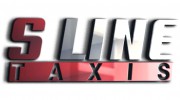 S Line Taxis Grantham