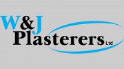 W & J Plasterers