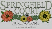 Springfield Court Nursing Home