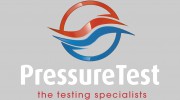 Pressure Test