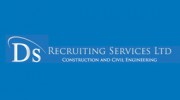 DS Recruiting Services