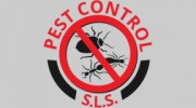 S.L.S Pest Control