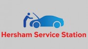 Hersham Service Station