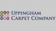 The Uppingham Carpet