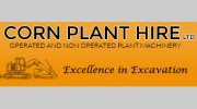Corn Plant Hire
