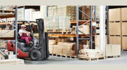 Fork Truck Express Services
