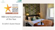 St John's Guest House