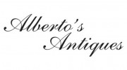 Alberto's Antiques, Architectural Antiques & Antique Fireplaces