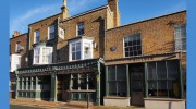 The Falstaff Ramsgate