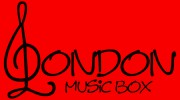 London Music Box