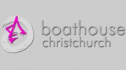Boathouse Christchurch