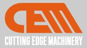 Cutting Edge Machinery