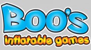 Boos Inflatable Games