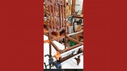 A J Murray Furniture Restorations