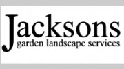 Jacksons Garden Landscape Services