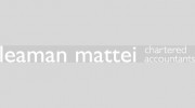 Leaman Mattei