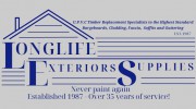 Longlife Exteriors Supplies