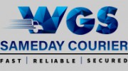 W G S Sameday Courier