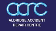 Aldridge Accident Repair Centre
