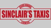 Sinclair's Taxis