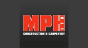 MPH Construction & Carpentry