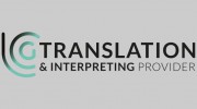 Translation & Interpreting Provider