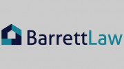 Barrett Law
