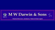 M W Darwin & Sons