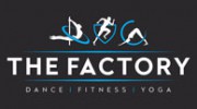The Factory Gym & Dance Centre