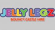 Jelly Legz Bouncy Castle Hire