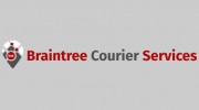 Braintree Courier Services