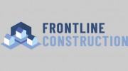 Frontline Bathrooms & Kitchens